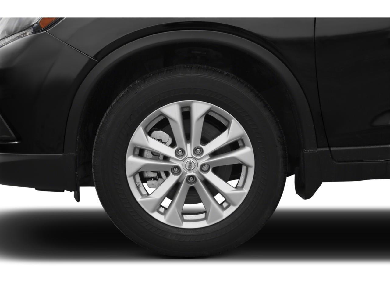 2015 Nissan Rogue SL FWD San Antonio TX