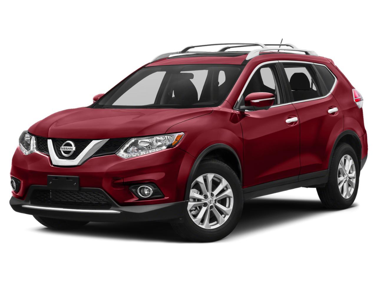 2015 Nissan Rogue SL San Clemente CA