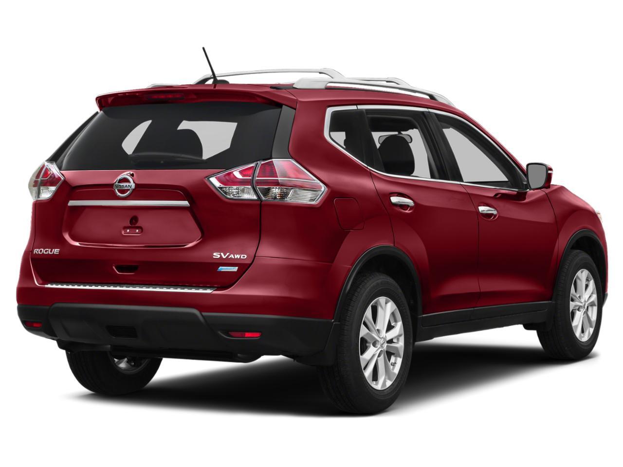 2015 Nissan Rogue SL San Clemente CA