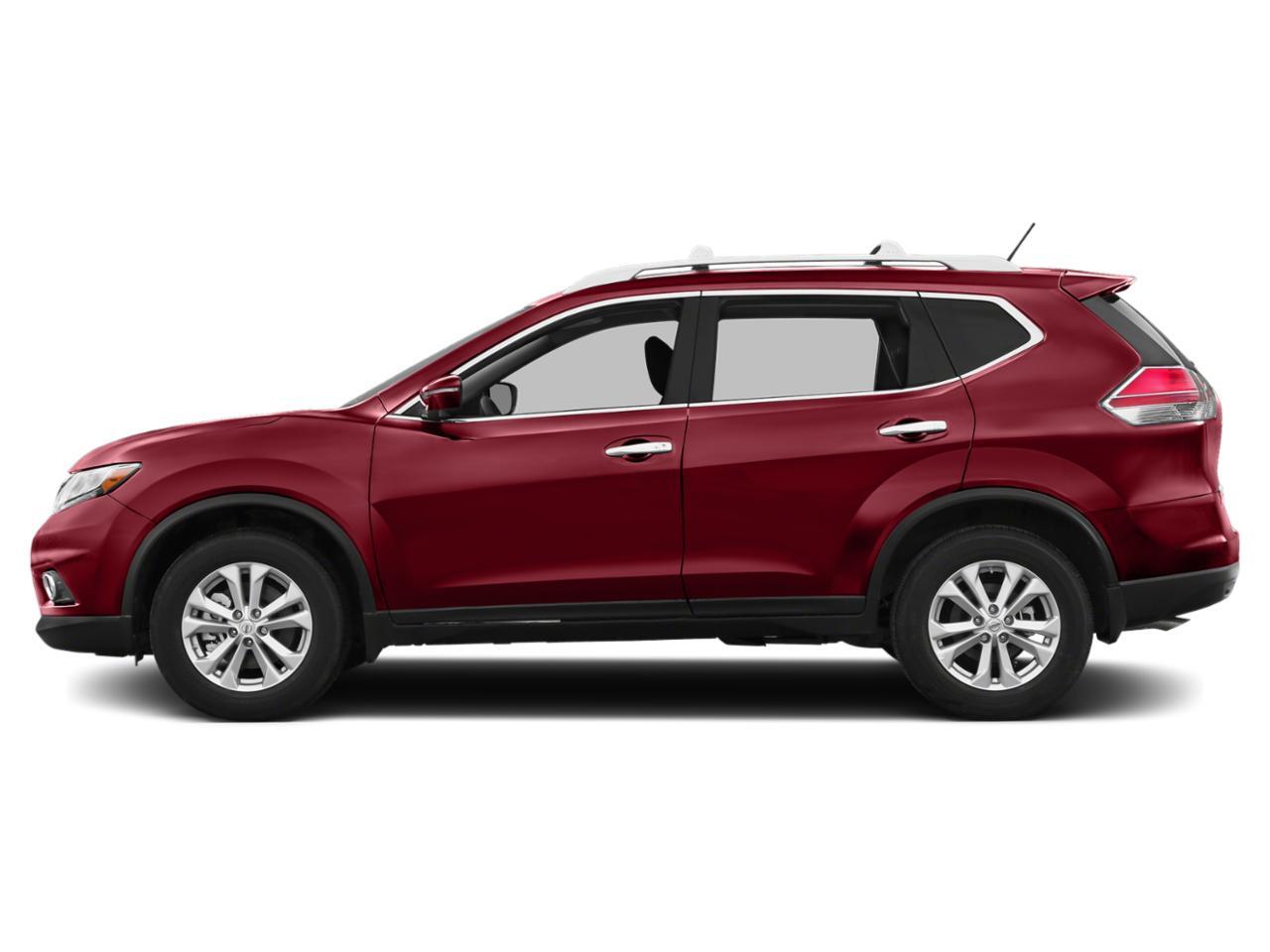 2015 Nissan Rogue SL San Clemente CA