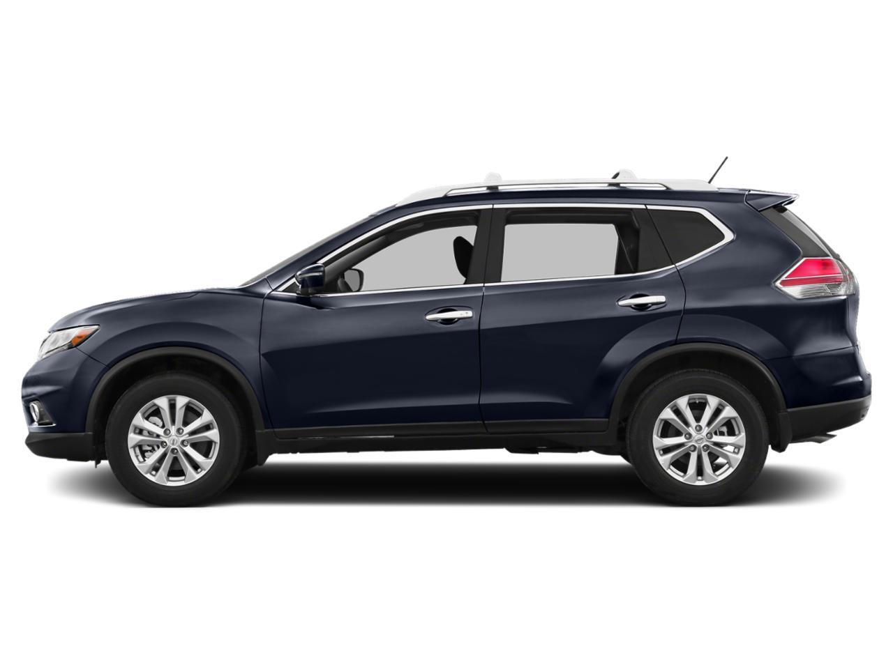 2015 Nissan Rogue SV 2WD Austin TX