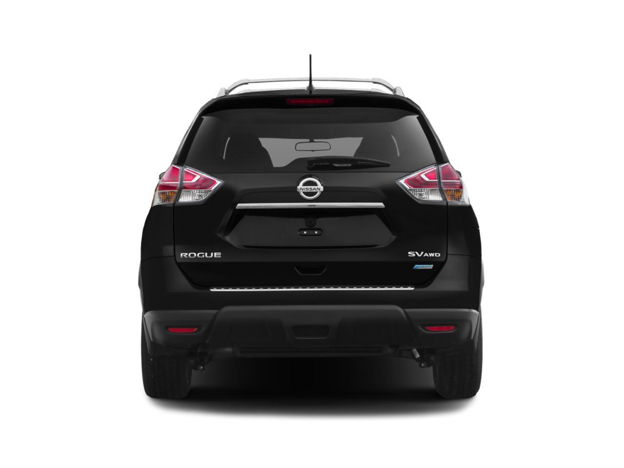 2015 Nissan Rogue SV 2WD Austin TX