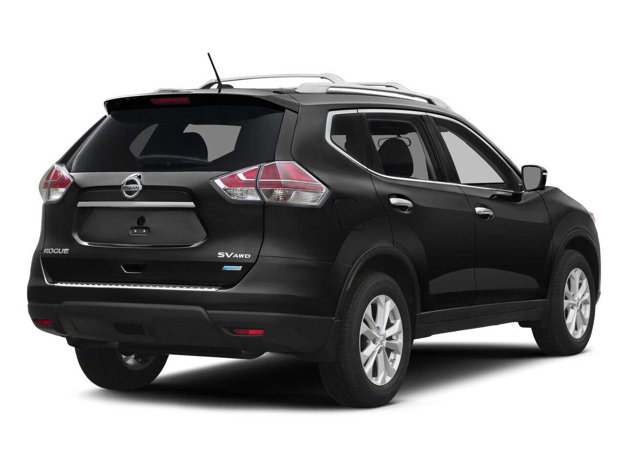 2015 Nissan Rogue SV AWD San Clemente CA