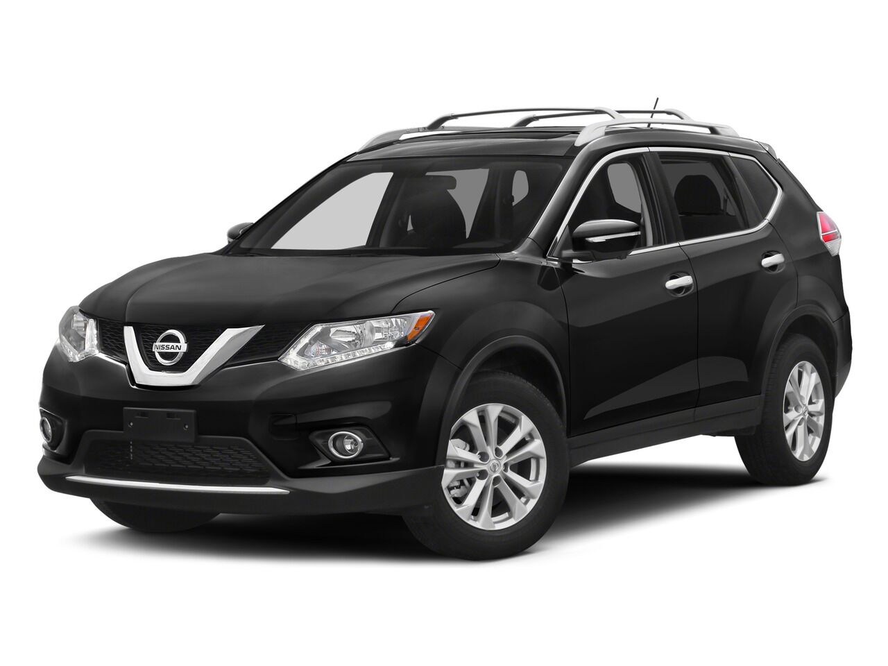 2015 Nissan Rogue SV AWD San Clemente CA