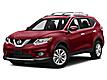 2015 Nissan Rogue SV AWD