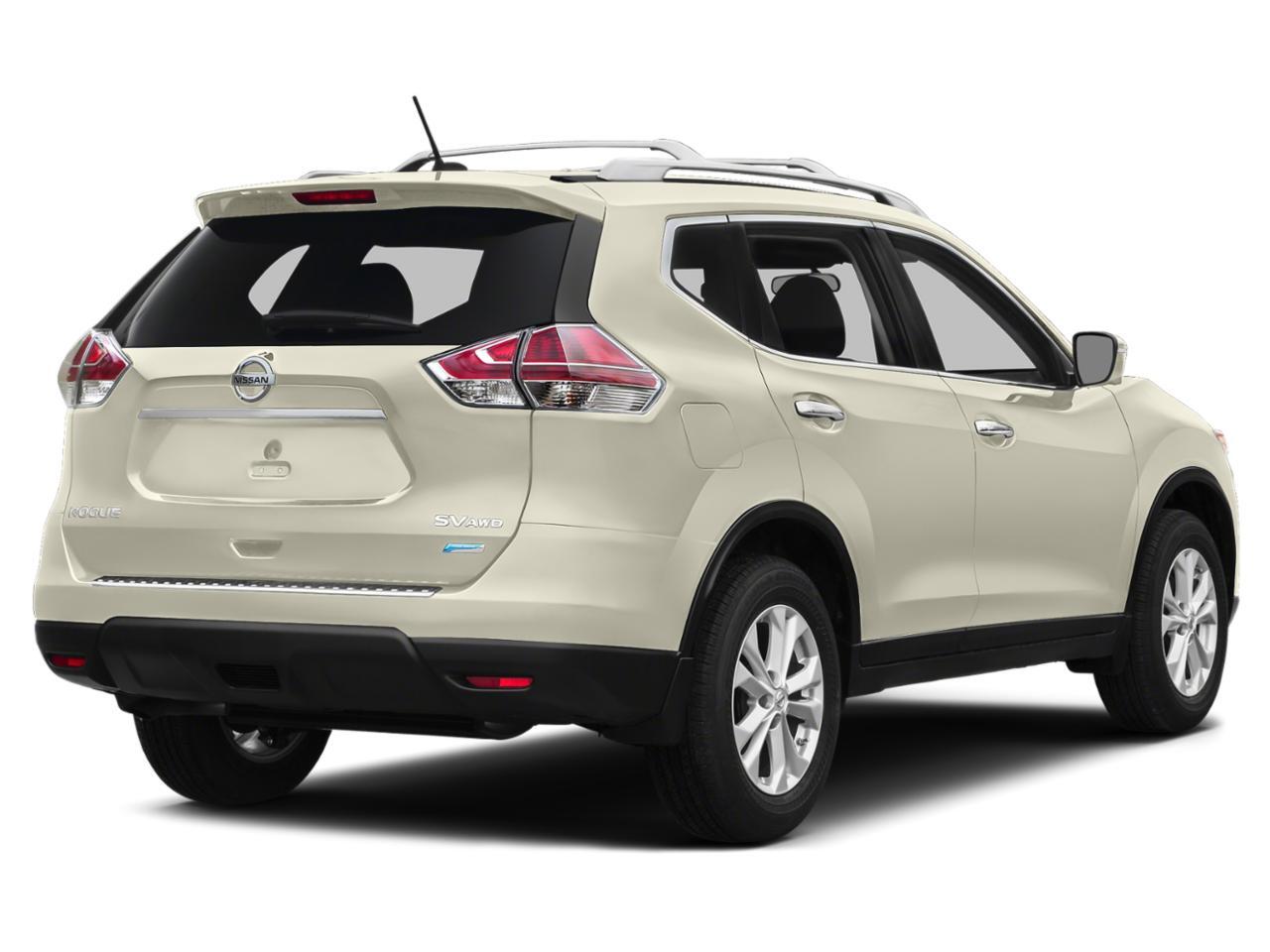 2015 Nissan Rogue SV Morristown TN