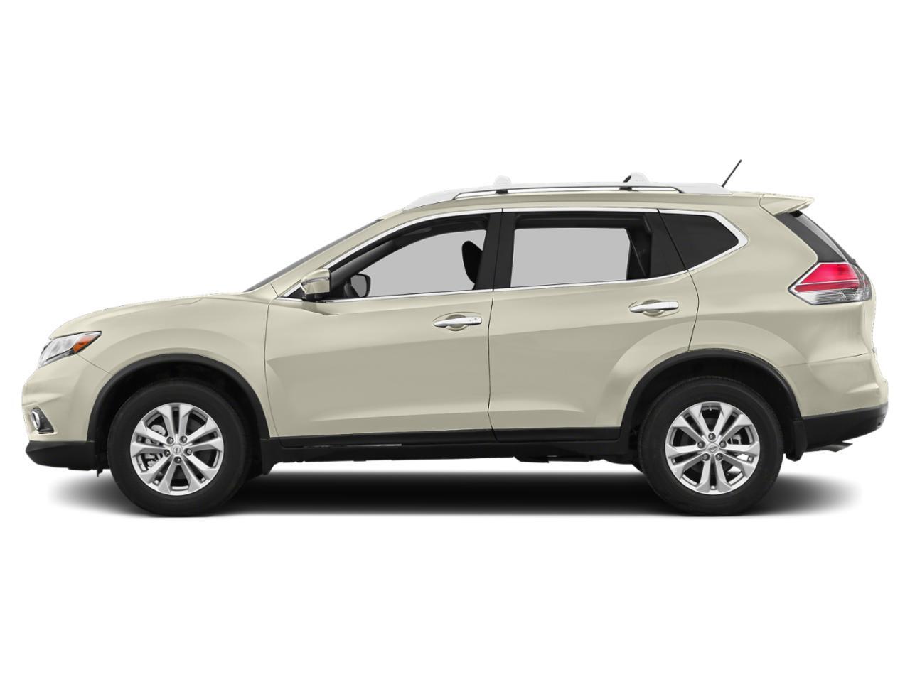 2015 Nissan Rogue SV Morristown TN