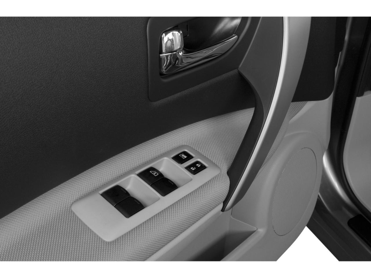 2015 Nissan Rogue Select S 2WD Gainesville FL