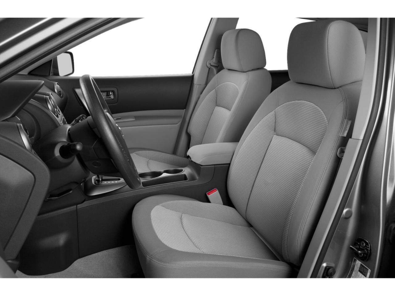 2015 Nissan Rogue Select S 2WD Gainesville FL
