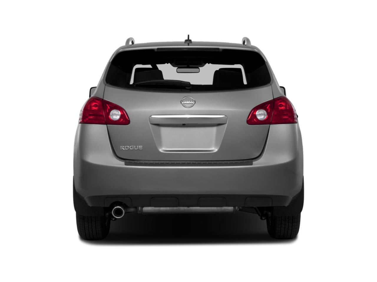 2015 Nissan Rogue Select S 2WD Gainesville FL