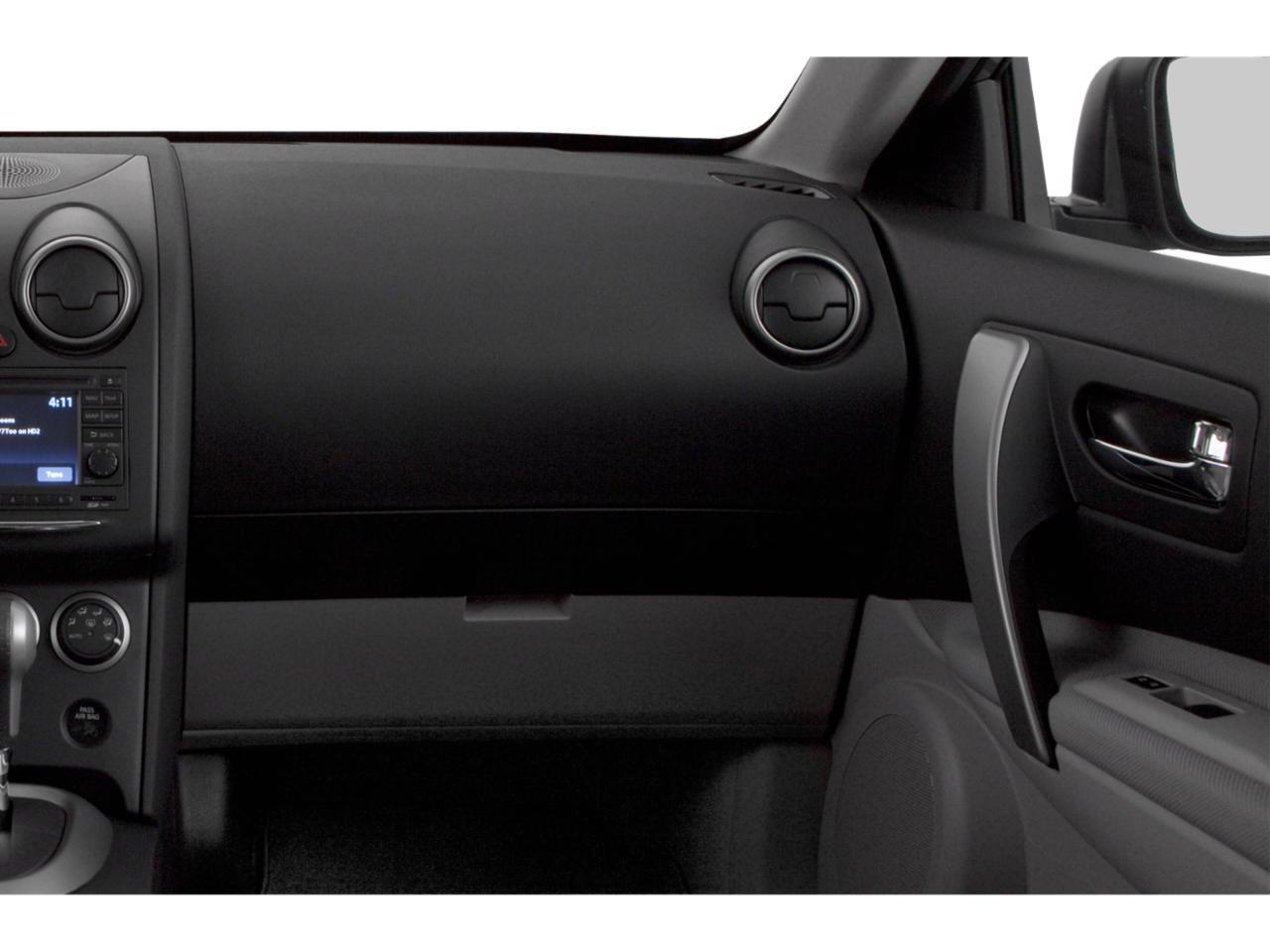 2015 Nissan Rogue Select S 2WD Gainesville FL