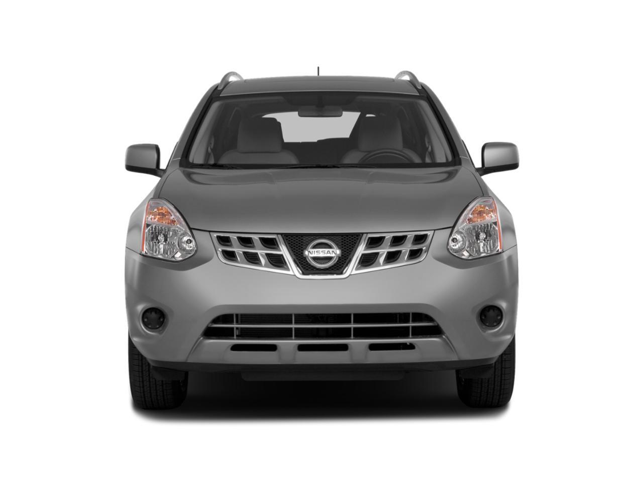 2015 Nissan Rogue Select S 2WD Gainesville FL