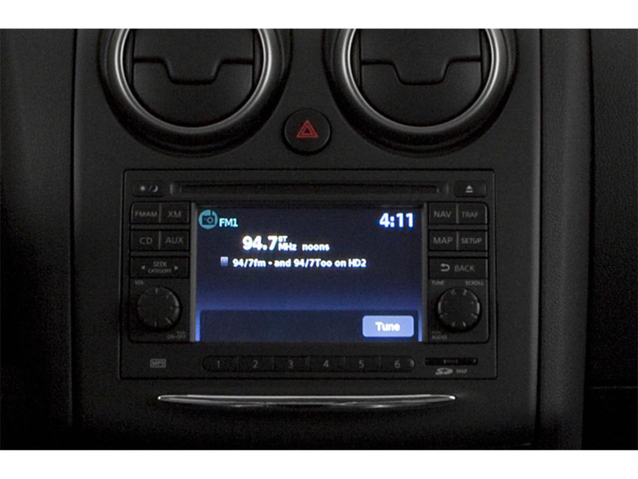 2015 Nissan Rogue Select S 2WD Gainesville FL