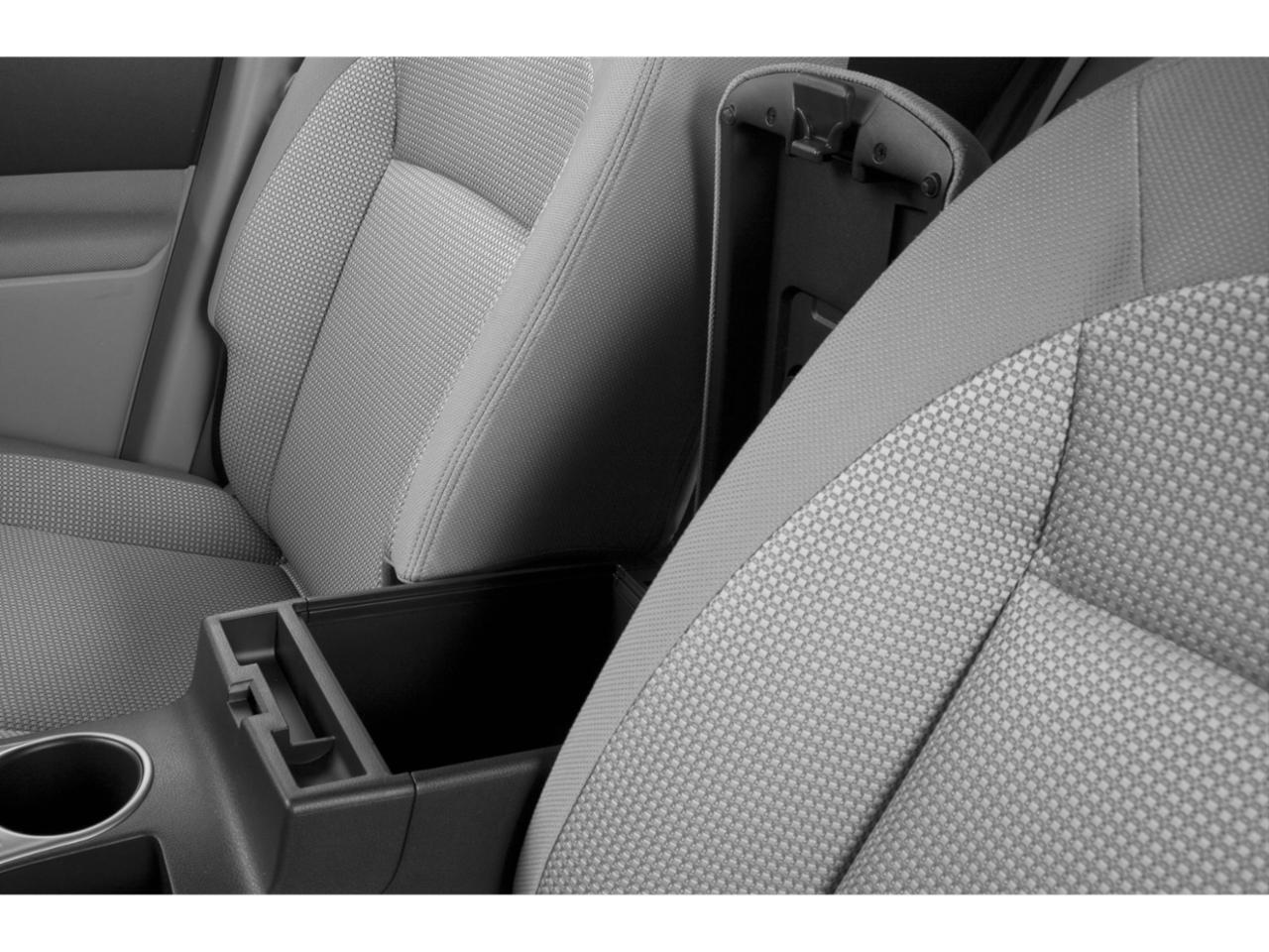 2015 Nissan Rogue Select S 2WD Gainesville FL
