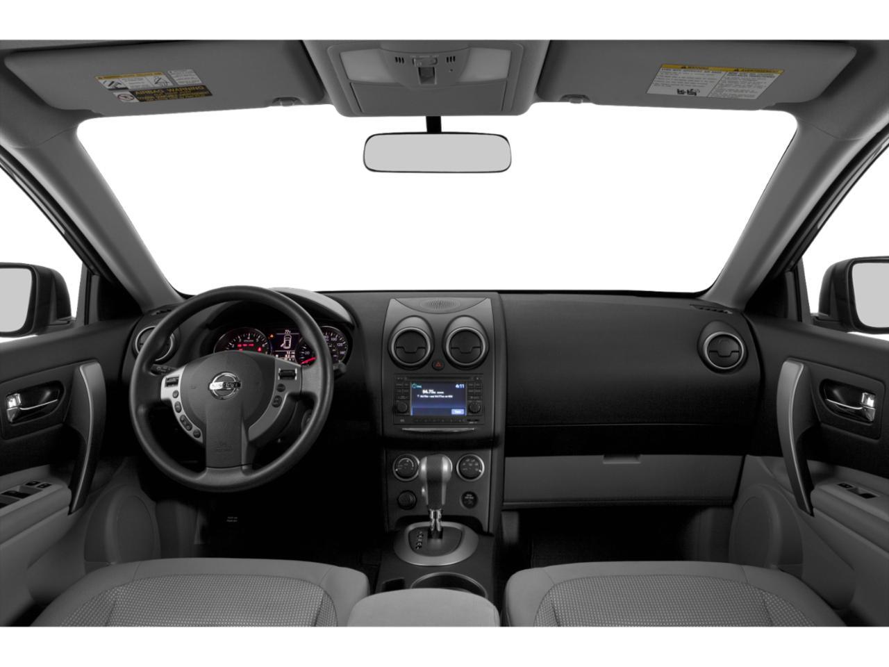 2015 Nissan Rogue Select S 2WD Gainesville FL