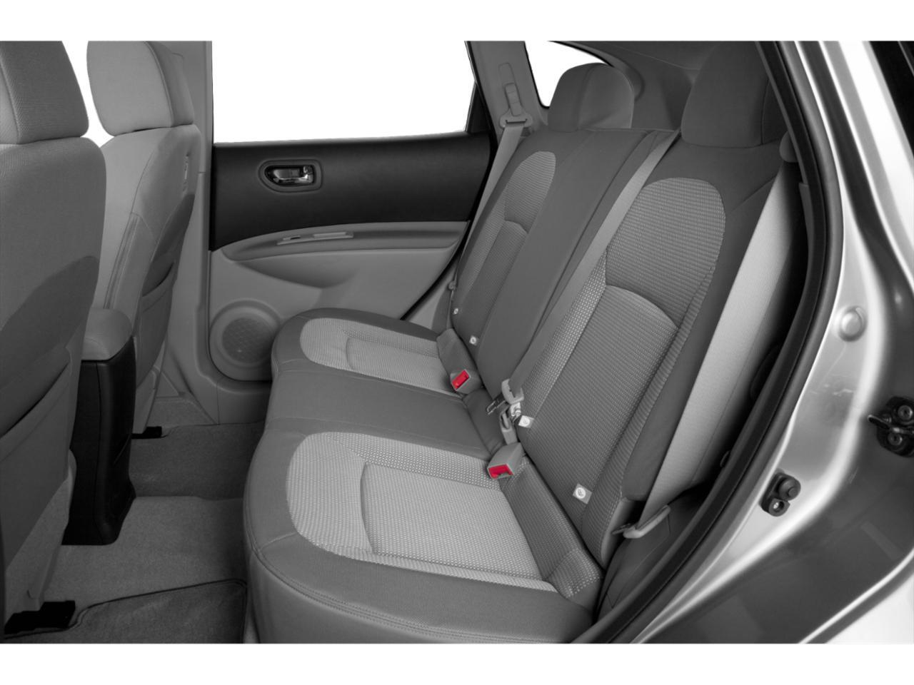 2015 Nissan Rogue Select S 2WD Gainesville FL