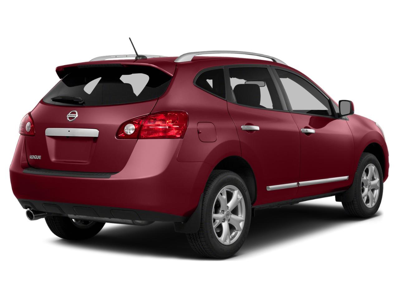 2015 Nissan Rogue Select S Farmers Branch TX