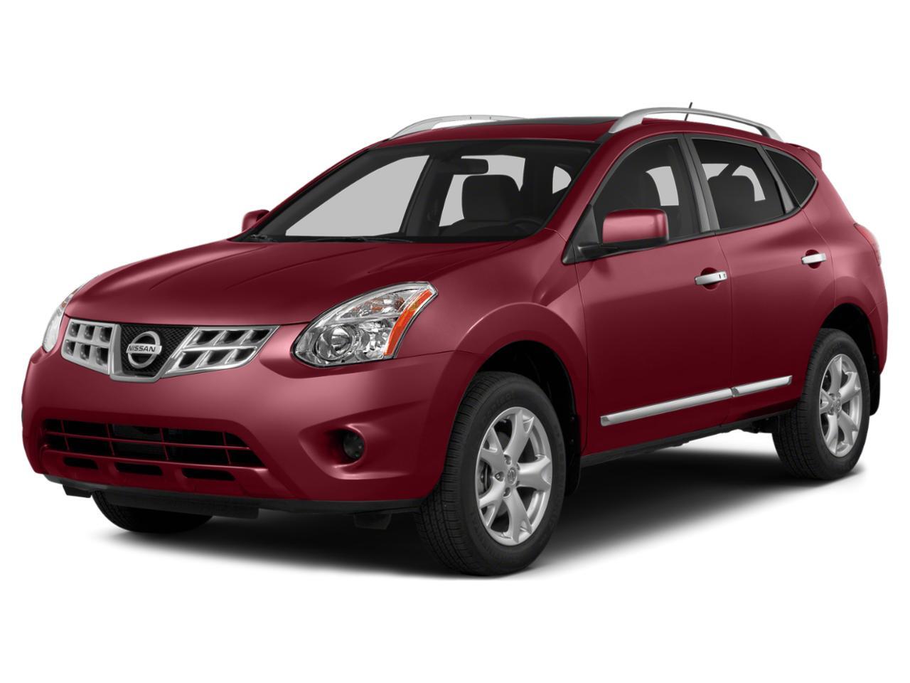 2015 Nissan Rogue Select S Farmers Branch TX