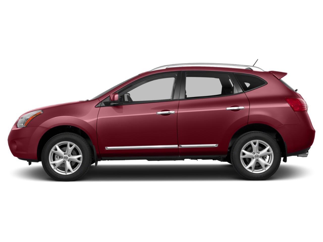 2015 Nissan Rogue Select S Farmers Branch TX