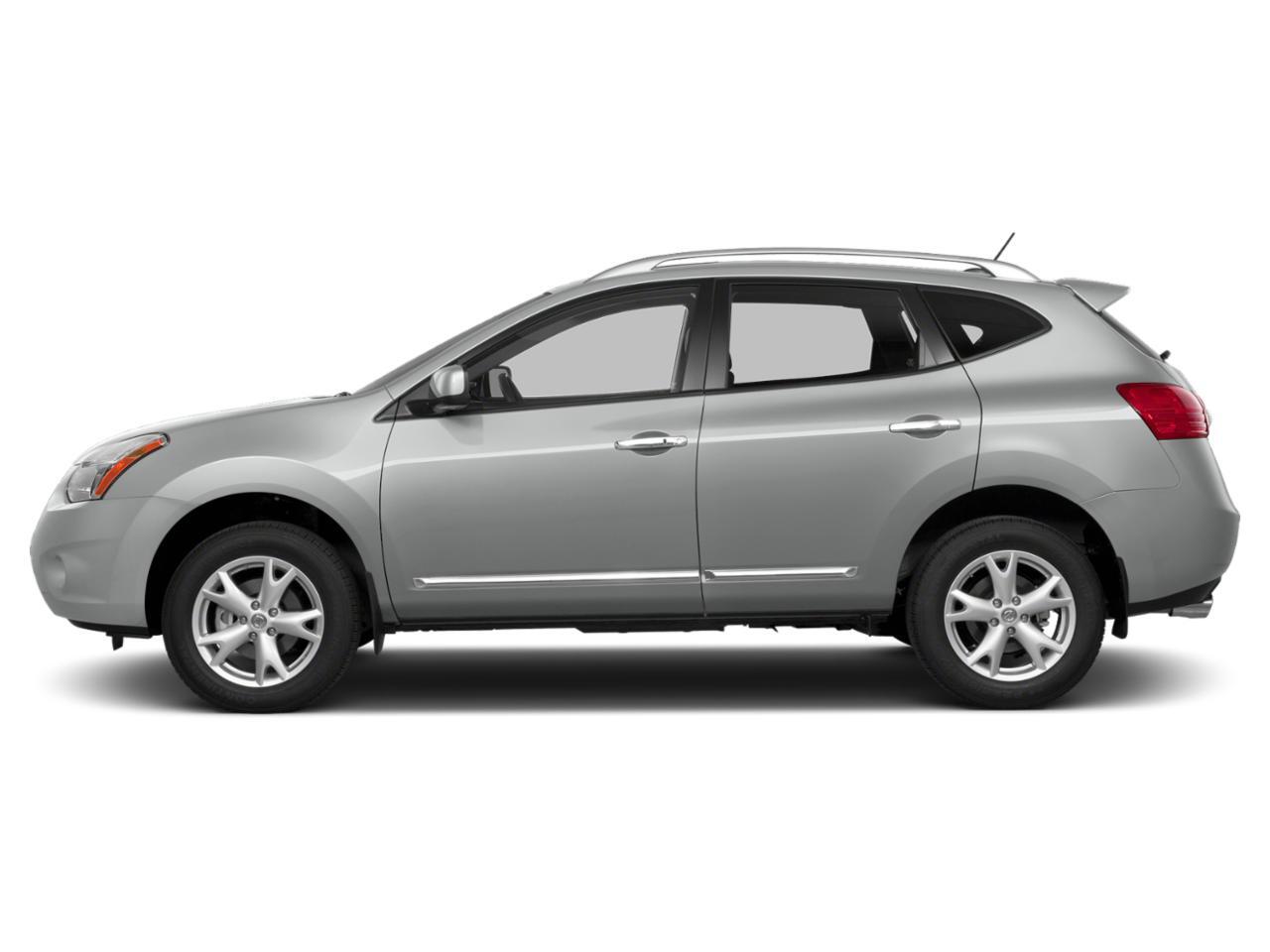 2015 Nissan Rogue Select S Grand Junction CO