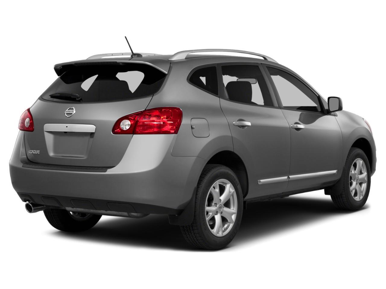 2015 Nissan Rogue Select S Grand Junction CO