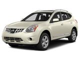 2015 Nissan Rogue Select S Oshkosh WI