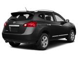 2015 Nissan Rogue Select S San Diego County CA