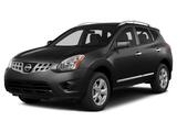 2015 Nissan Rogue Select S San Diego County CA