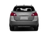 2015 Nissan Rogue Select S San Diego County CA