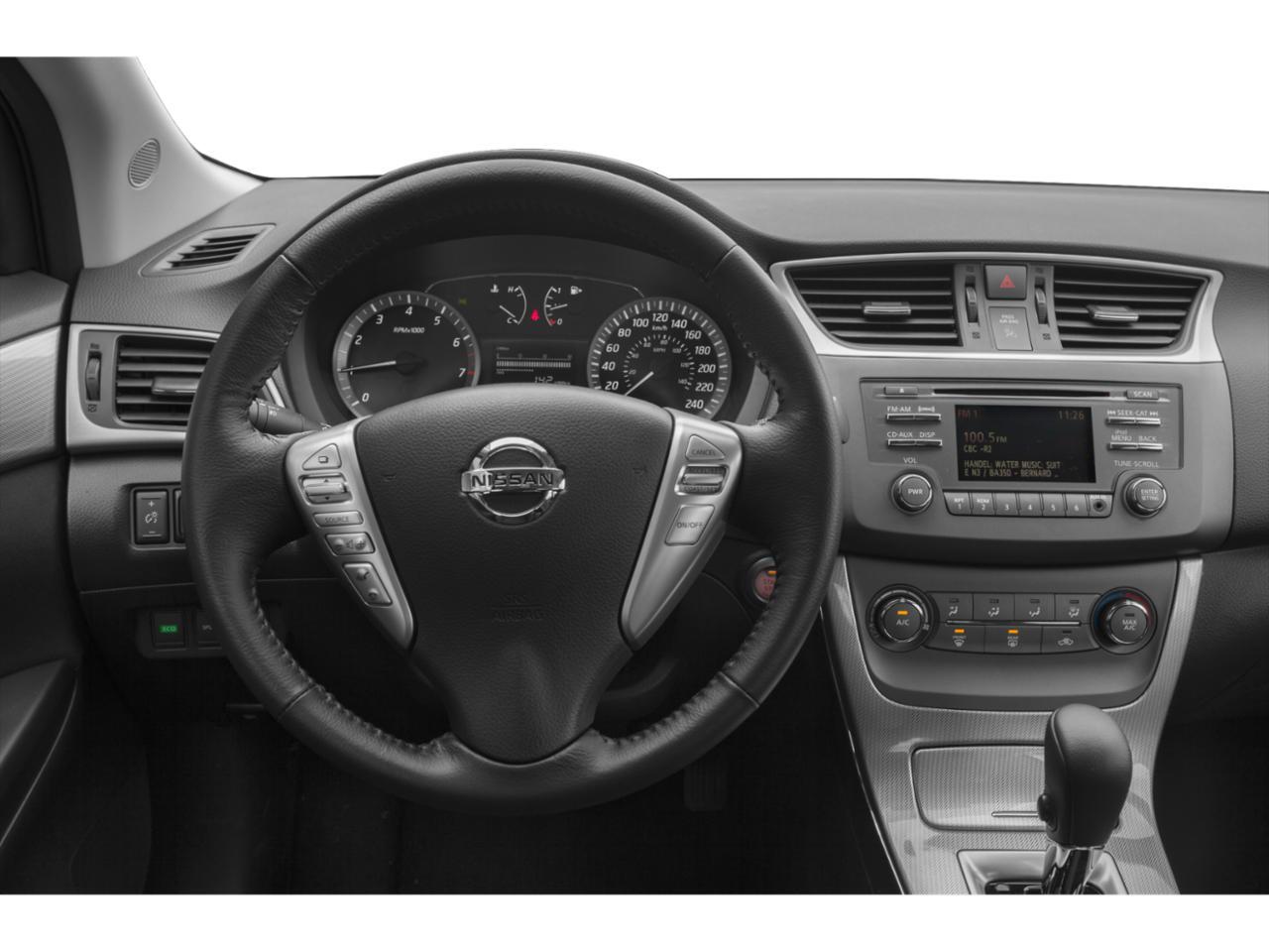 2015 Nissan Sentra- SAR SR Hot Springs AR