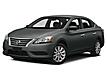 2015 Nissan Sentra FE+ S