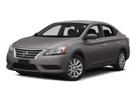 2015 Nissan Sentra SL Grand Junction CO 2015 Nissan Sentra SL Grand Junction CO
