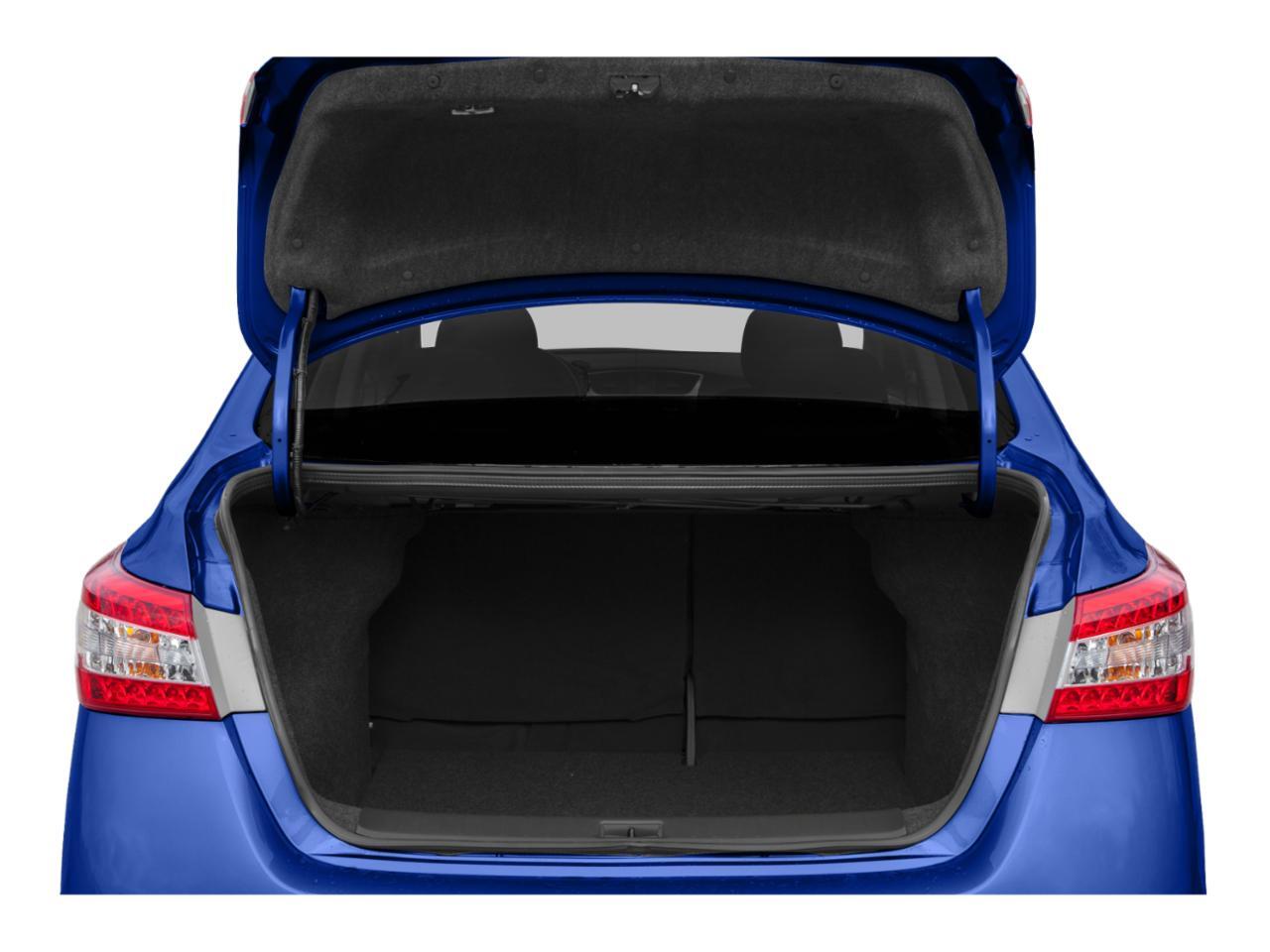 2015 Nissan Sentra SR Chantilly VA