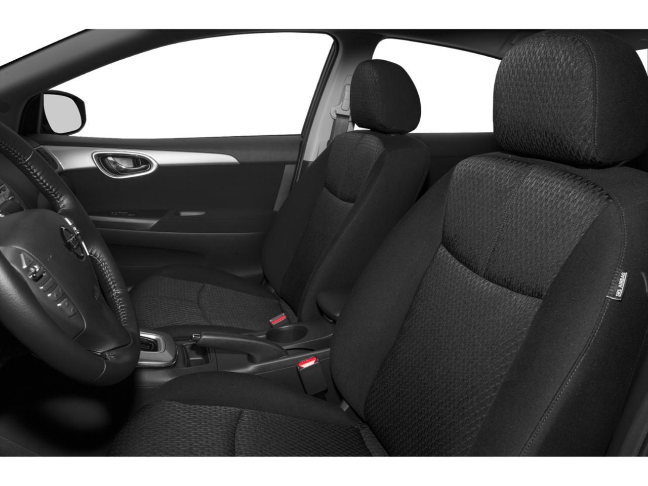 2015 Nissan Sentra SR Chantilly VA