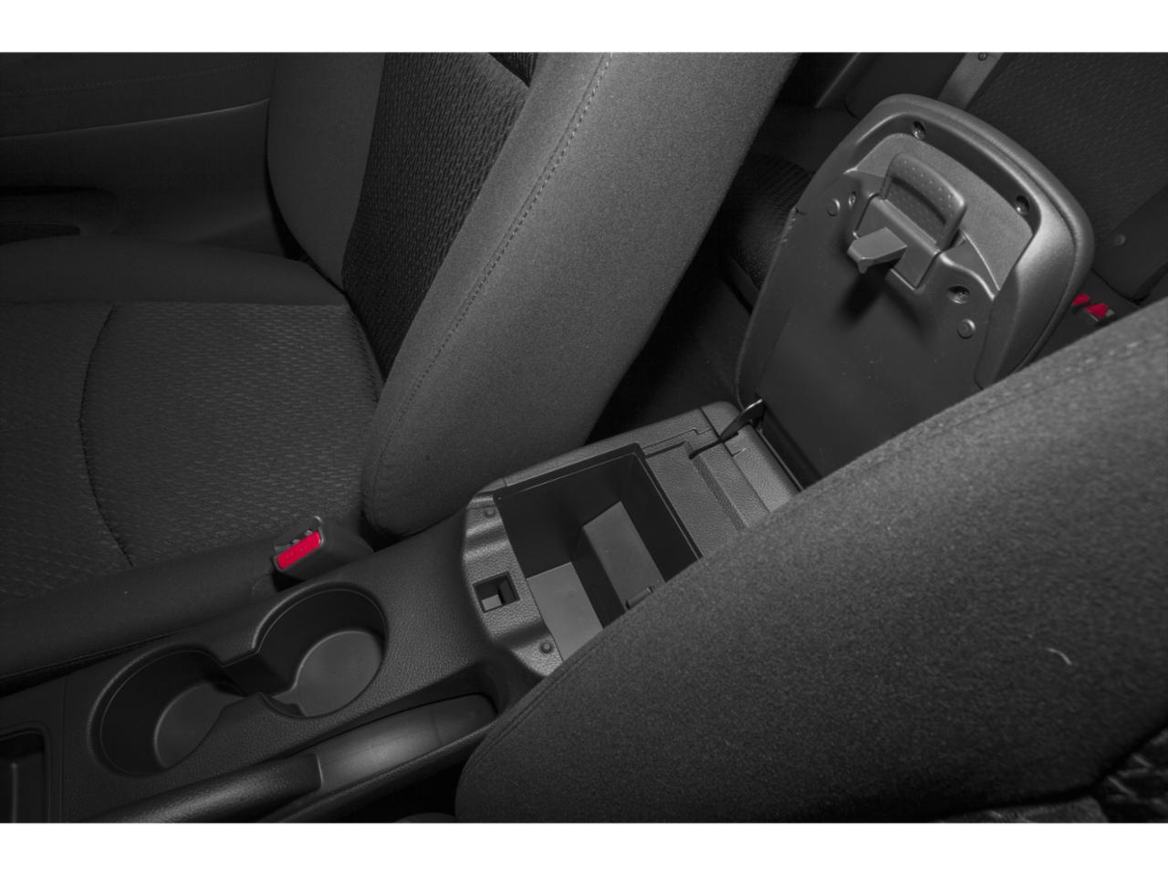 2015 Nissan Sentra SR Chantilly VA