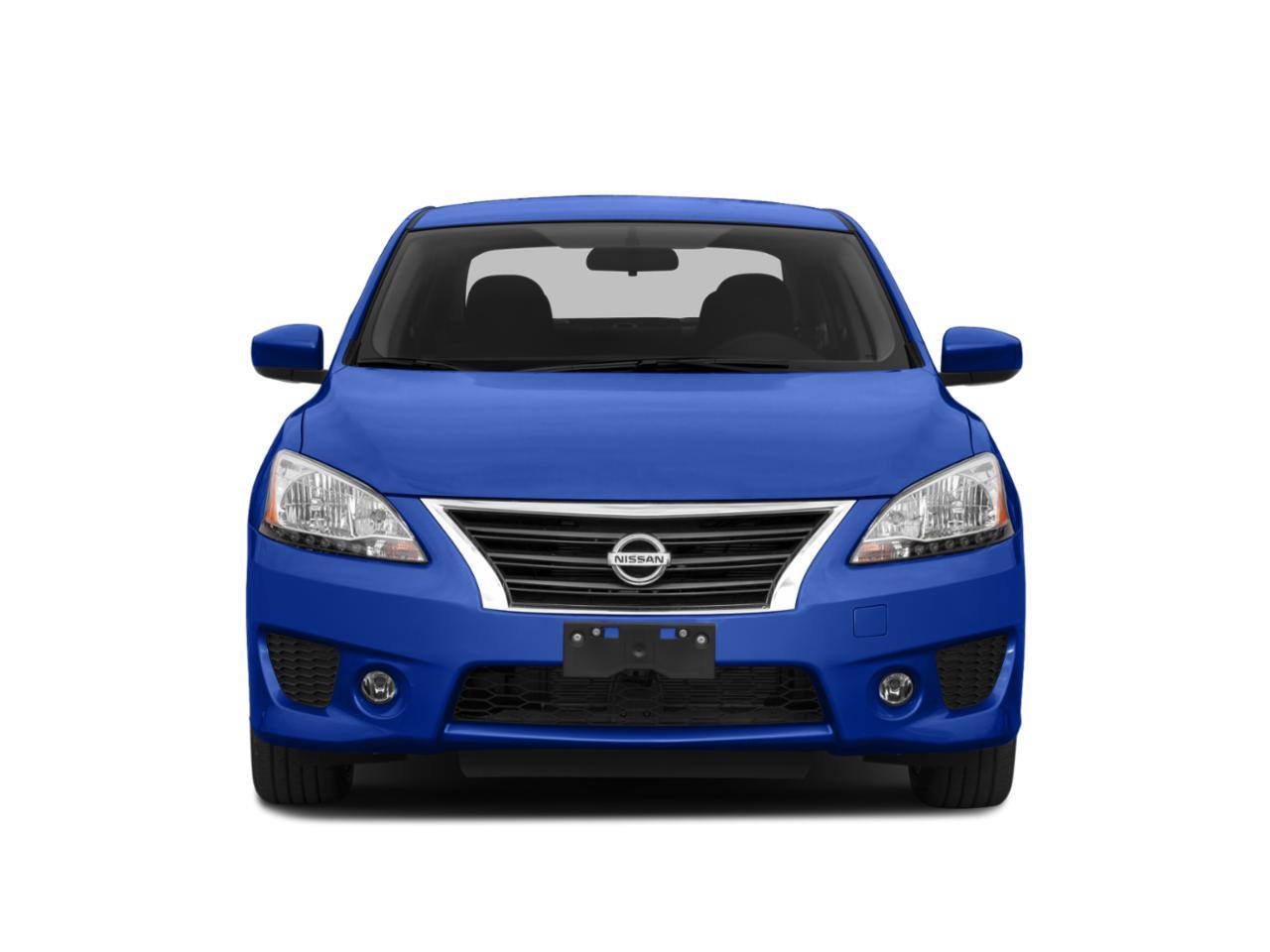 2015 Nissan Sentra SR Chantilly VA