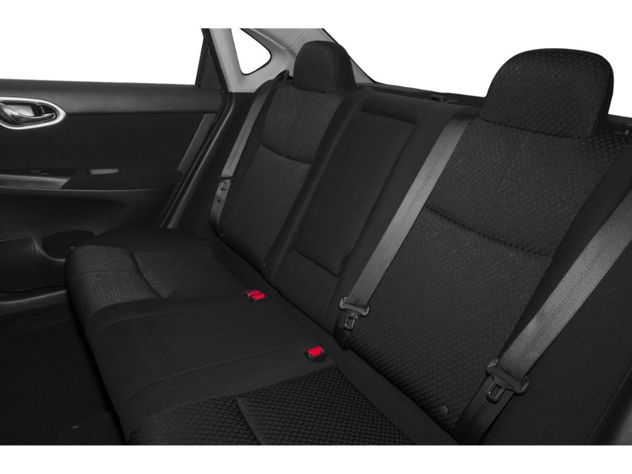 2015 Nissan Sentra SR Chantilly VA