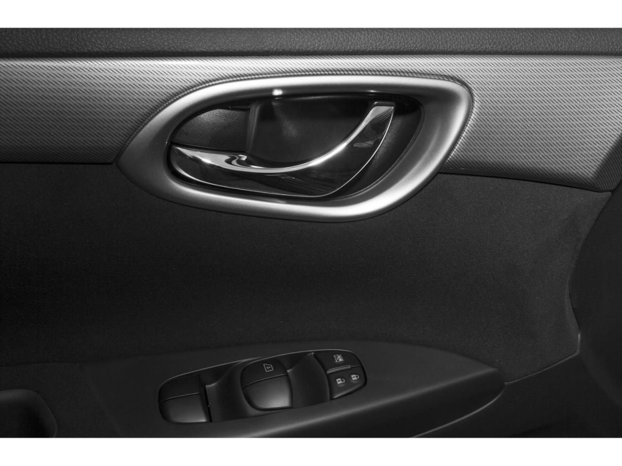 2015 Nissan Sentra SR Chantilly VA