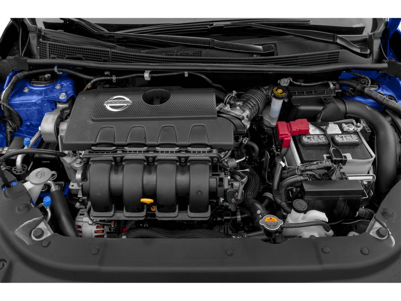 2015 Nissan Sentra SR Chantilly VA