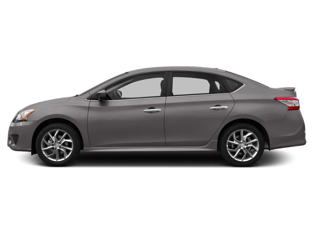2015 Nissan Sentra SR Chantilly VA