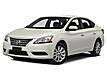 2015 Nissan Sentra SR