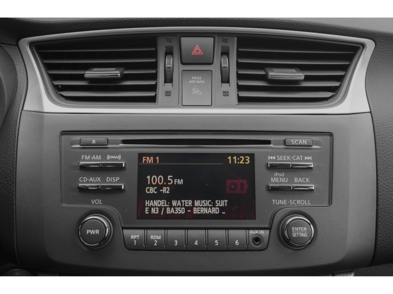 2015 Nissan Sentra SR San Antonio TX