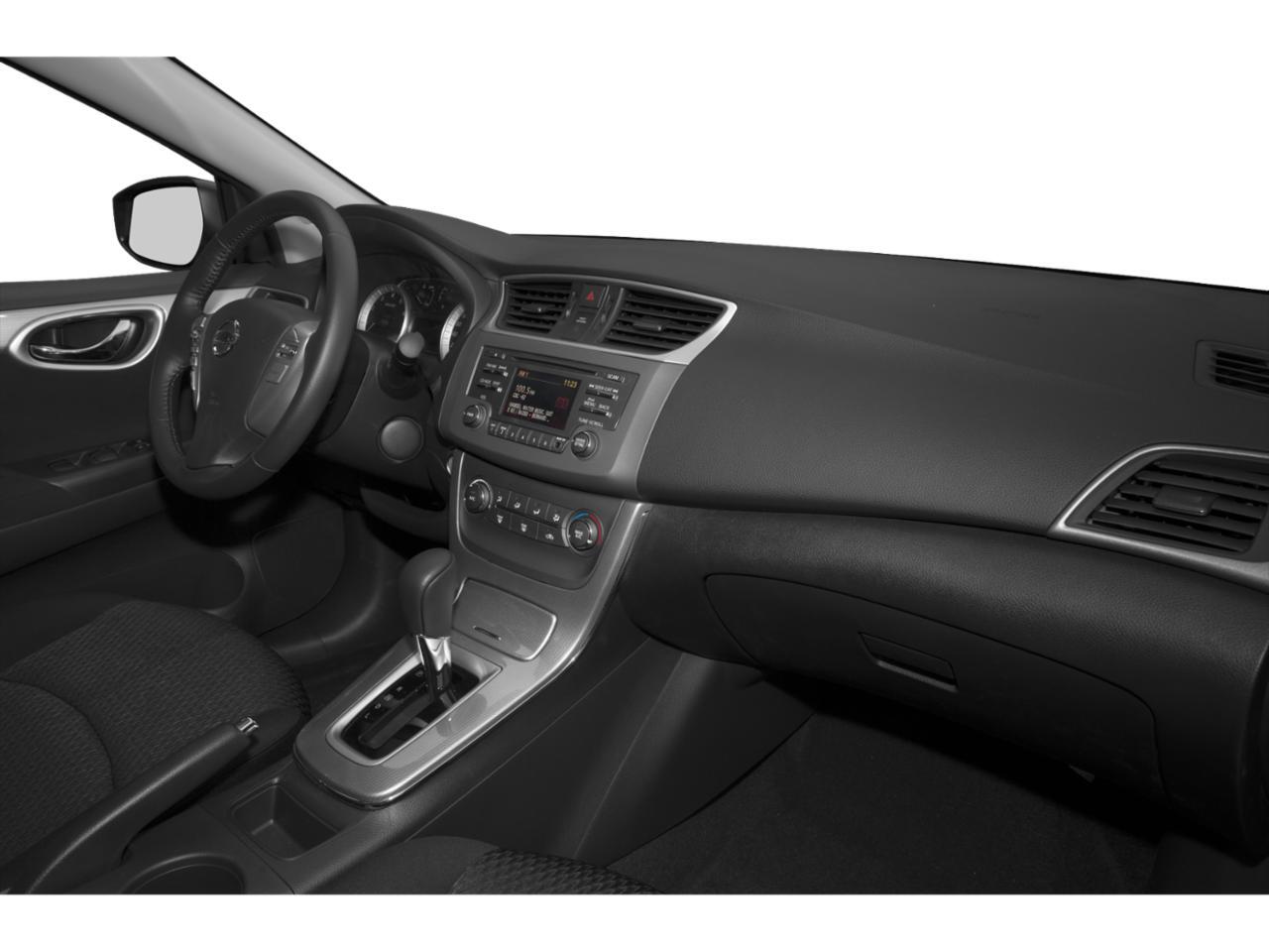 2015 Nissan Sentra SR San Antonio TX