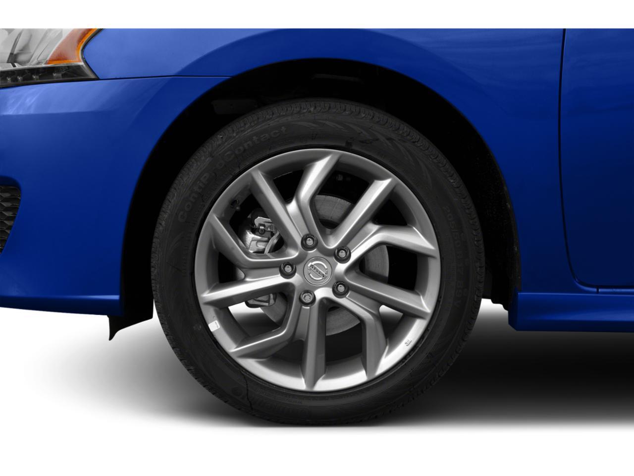 2015 Nissan Sentra SR San Antonio TX