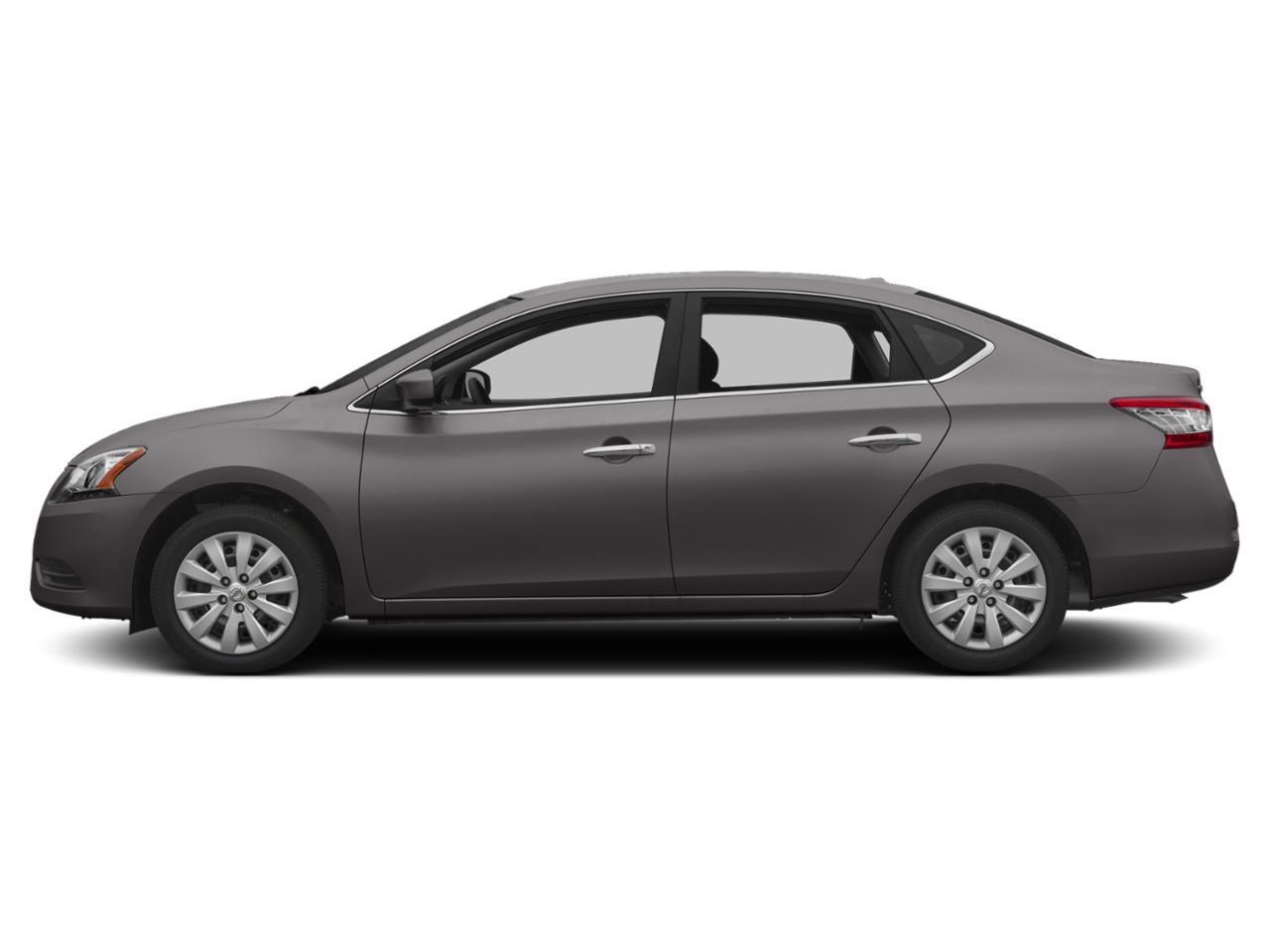 2015 Nissan Sentra SV Chantilly VA