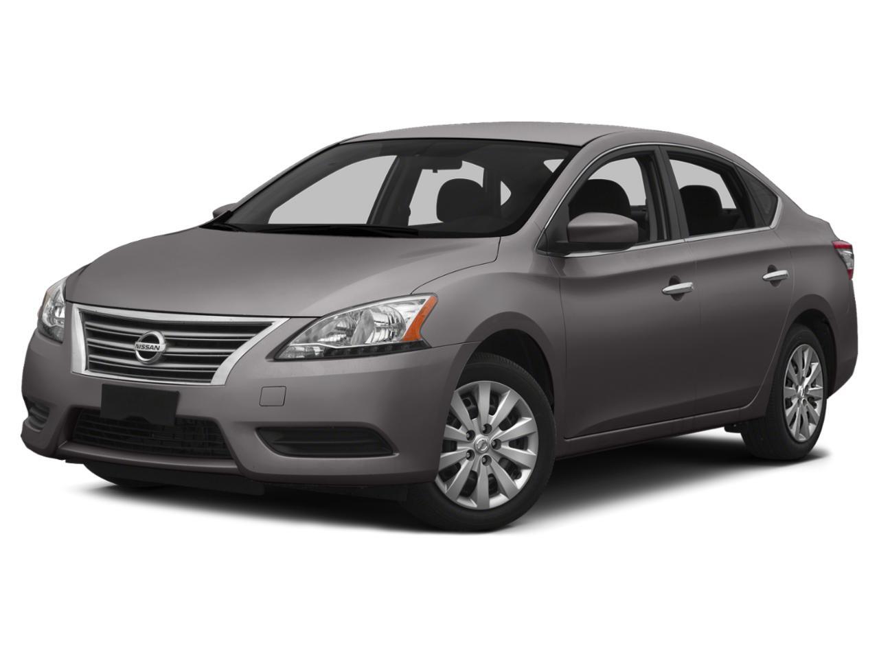 2015 Nissan Sentra SV Chantilly VA