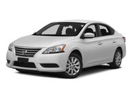 2015 Nissan Sentra SV Memphis TN 2015 Nissan Sentra SV Memphis TN