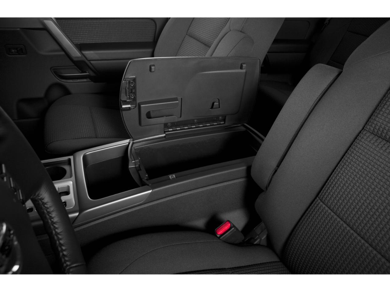 2015 Nissan Titan SL San Antonio TX