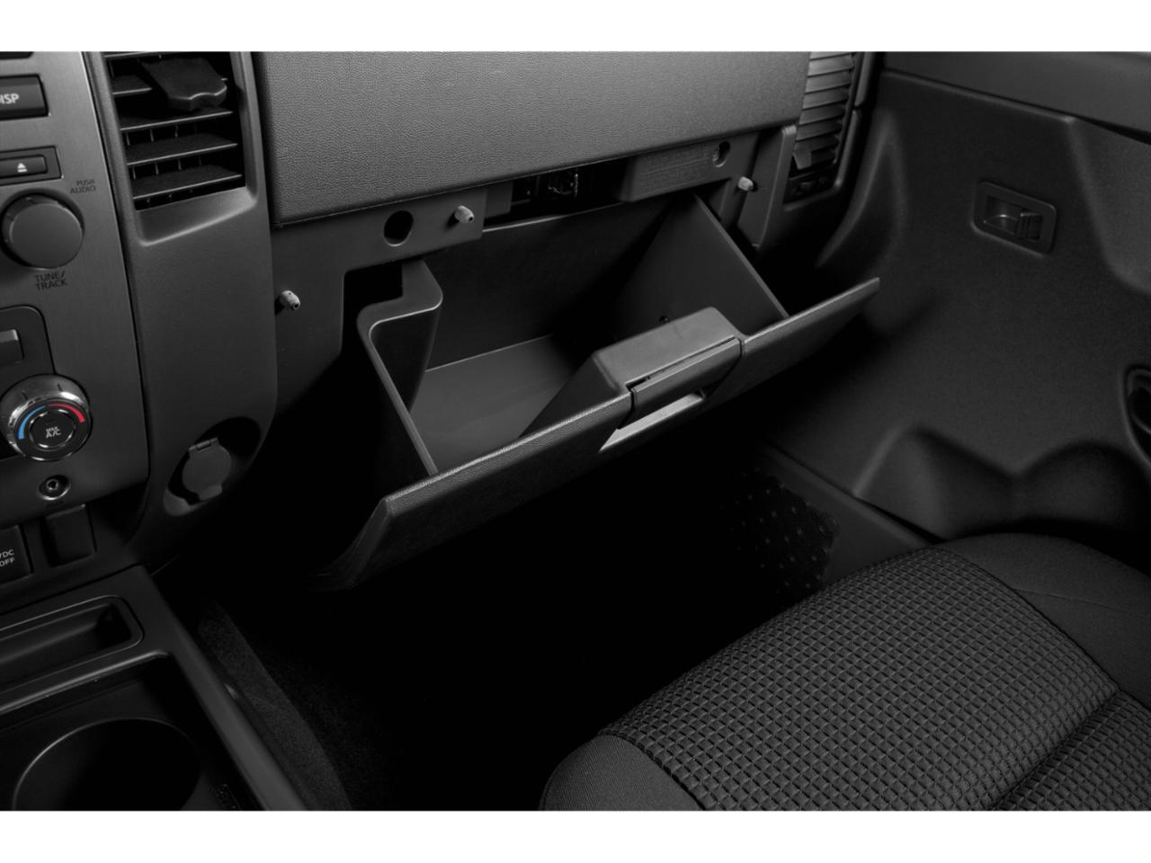 2015 Nissan Titan SL San Antonio TX
