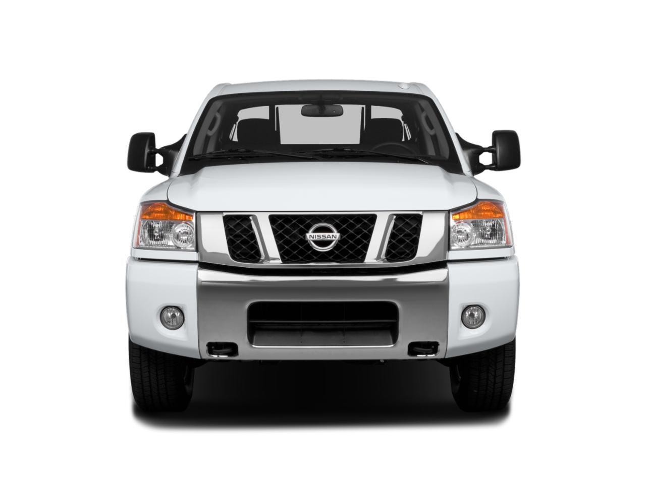 2015 Nissan Titan SL San Antonio TX